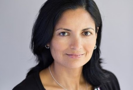 Madhura Konkar Belani