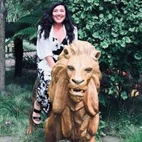 Aurora Chung Kurland