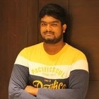 Praveen Thirumurugan