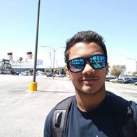 Akalanka Wickramasinghe