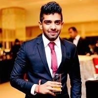 Laddhika Samarawickrama