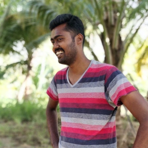 dhineshkumar murugesan