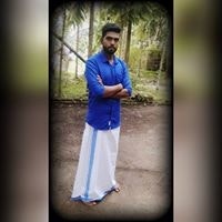 Sreenath K Raveendran