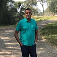 Srinivasa Raghavan Santhanam