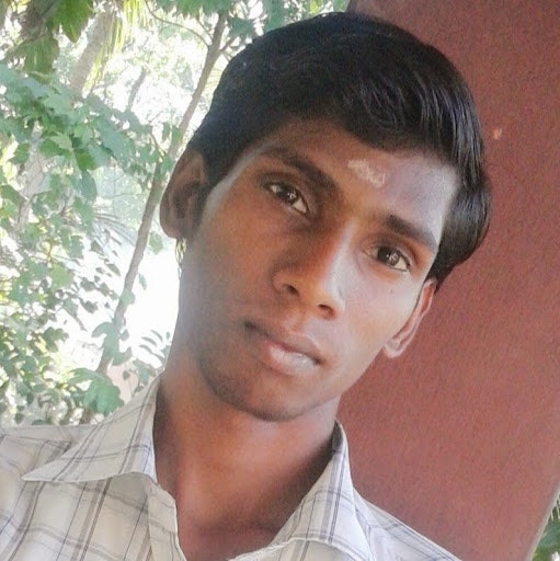 Sreejith Pc