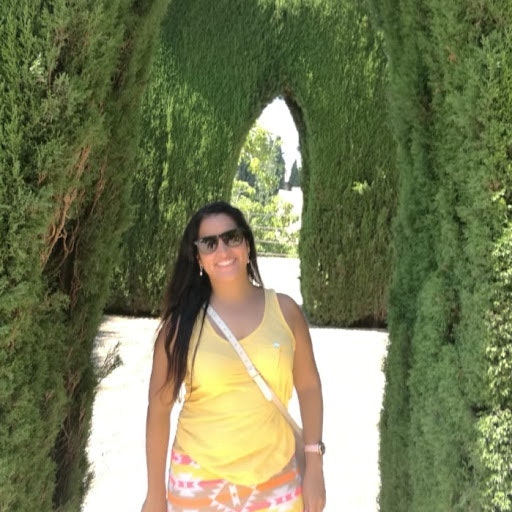 Isabel Abrego Escala