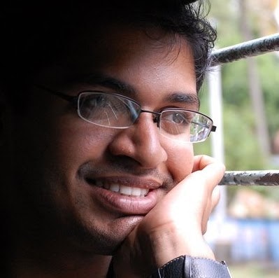 Sajil Peethambaran