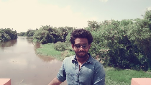 Rahul Unnikrishnan