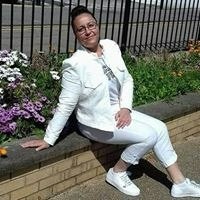 Светла Иванова