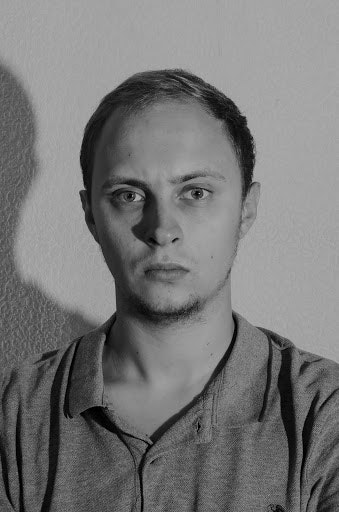 Богдан Головченко