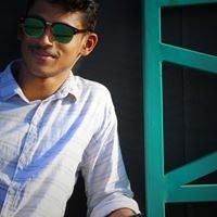 Abhijith Saji Thevarkattil