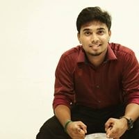 Sudarsan Solai Prabakaran