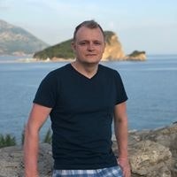 Николай Торицын