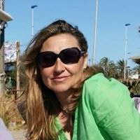 Ana Fdez De Palencia Gregorio