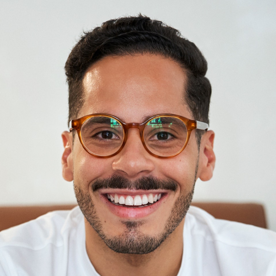 Fernando Olivares