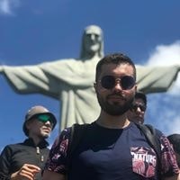 Orlando Rivera Villamil