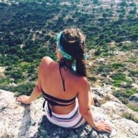 Кристина Влазовская