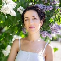 Наталия Дудник