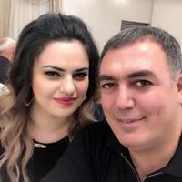 Խաչատրյան Սամվել