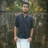 Anandhakrishnan J Pillai