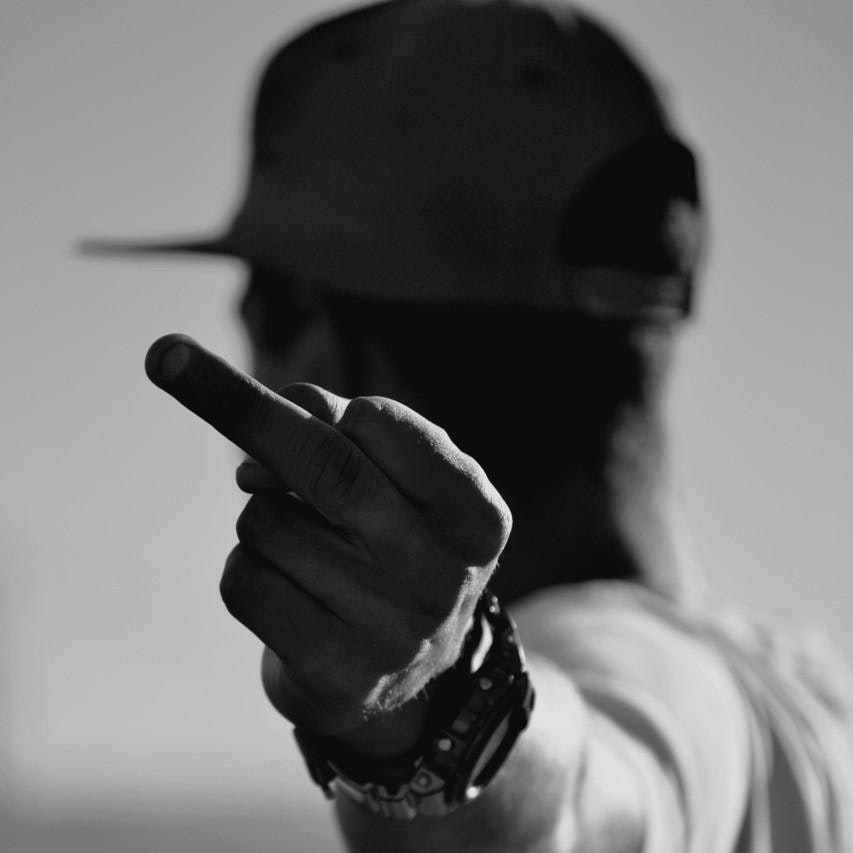 малыш Африка