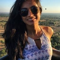 Divya Narayanan