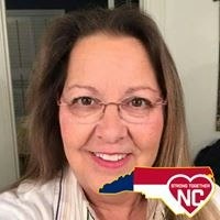 Mary Ann Lassiter Blackburn