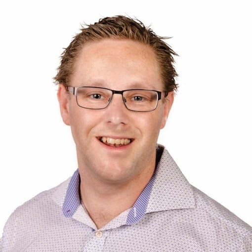 Andy Ellis