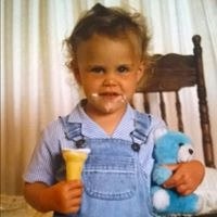 Nicola Van Der Moseley