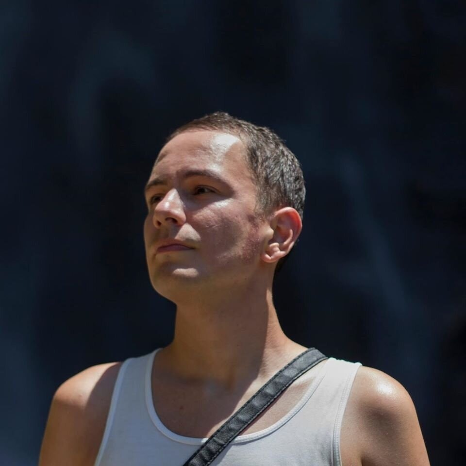 João Paulo Bernardes