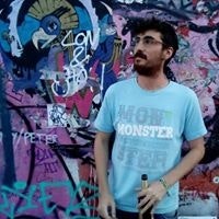 Jonathan García Marquez