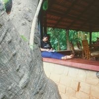 Ishwarya Subramanian