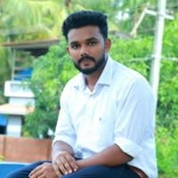 Shabeen Siraj Erukulangara