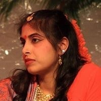 Sangita Nandi
