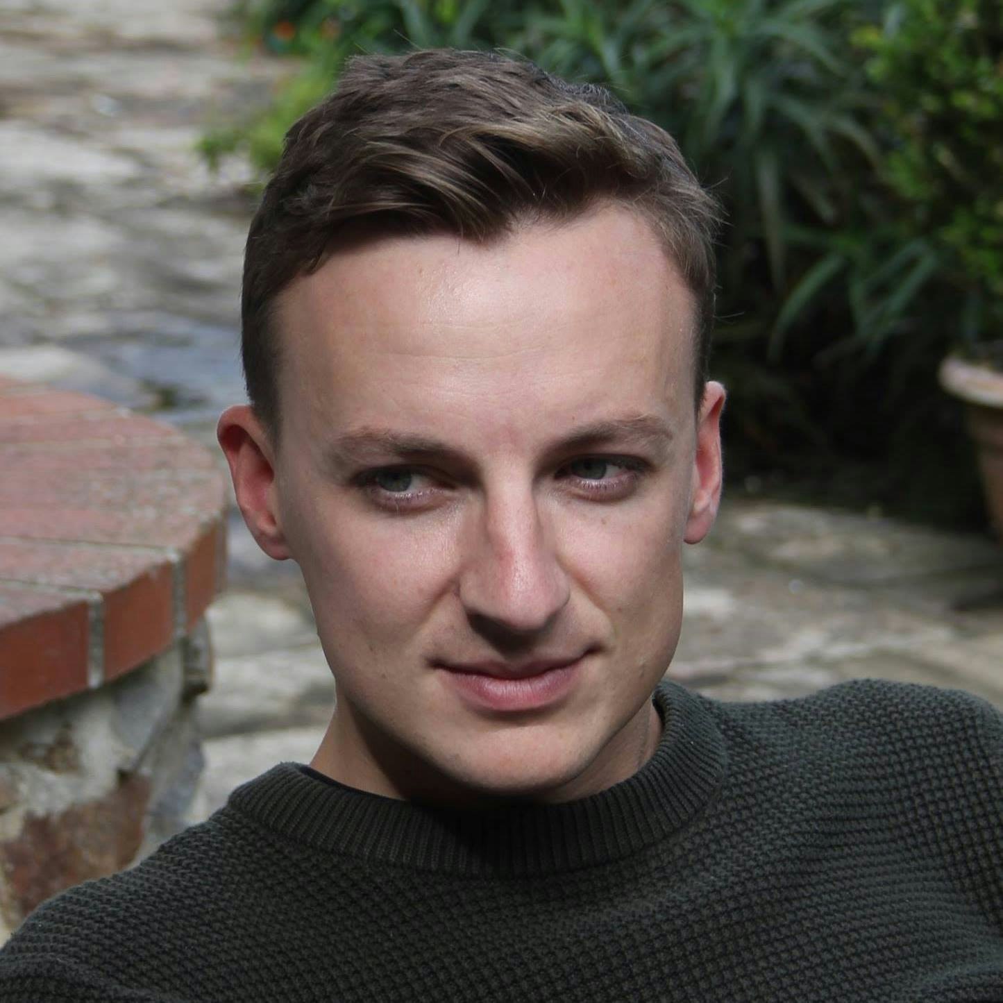 Adrien Le Menthéour