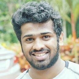 ProductHunt profile picture for @jerin