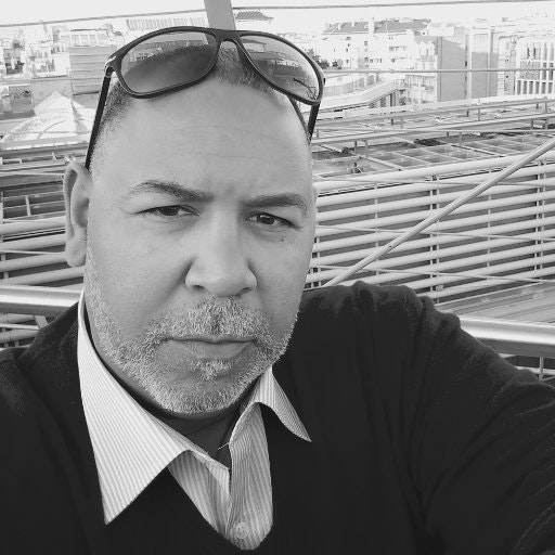 Mark Lugo ★CEO ★Cofounder ★BETFUN