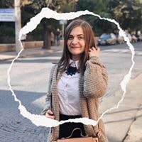 Маша Голіната