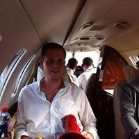 Gregor Alexander Cesar