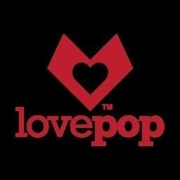 LovePop Cards