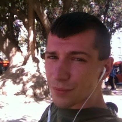 Konstantin Portnov