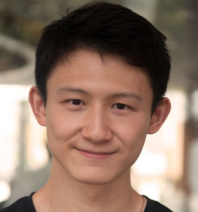 Richard Zhang