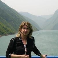 Pilar Fernandez de Palencia