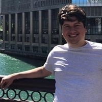 Raphael Chaves de Araújo