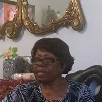 Sandra Jenkins Jenkins