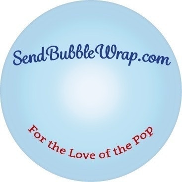 SendBubbleWrap.com
