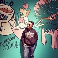 John Abram Cornejo Daliwan