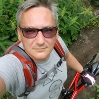 Олег Кленов