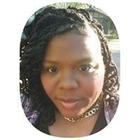 Erricca Danyell Henderson