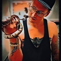 Jakob Pálmi Pálmason